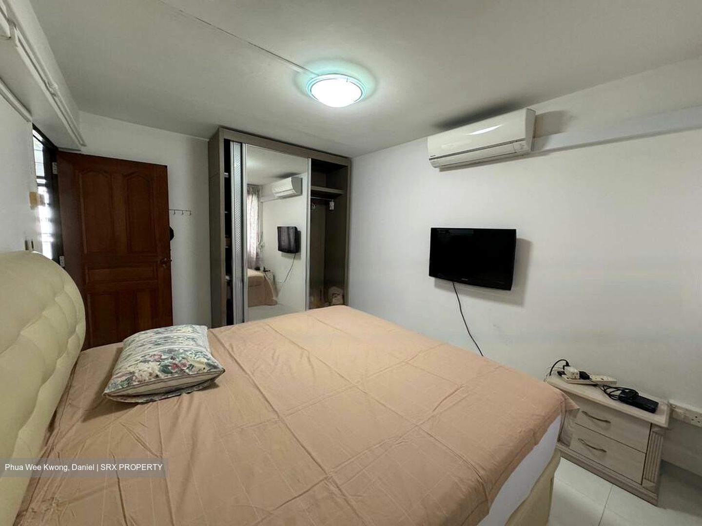 Blk 126 Lorong 1 Toa Payoh (Toa Payoh), HDB 3 Rooms #435323091